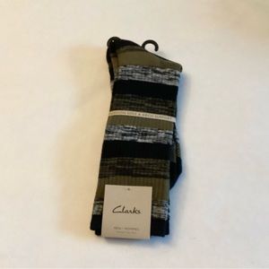 Clark’s Men’s Socks